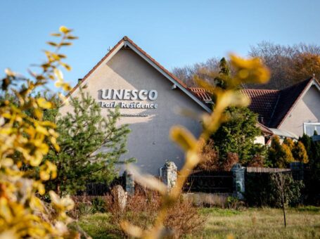 UNESCO Park Residence